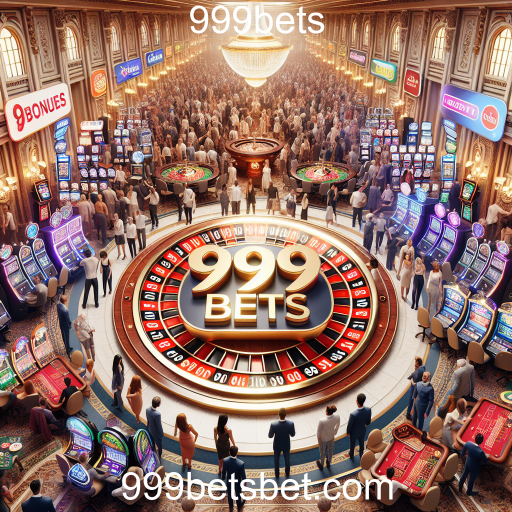 Descubra as Melhores Promoções do 999bets